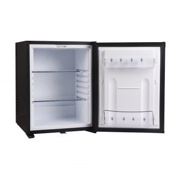 Morris Εντοιχιζόμενο Mini Bar 46lt Υ59.8xΠ46xΒ50εκ. Μαύρο B71049DSN Morris Εντοιχιζόμενο Mini Bar 46lt Υ59.8xΠ46xΒ50εκ. Μαύρο B71049DSN